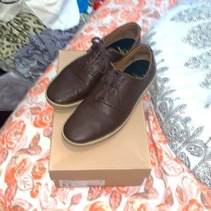 Huf Gillette brown